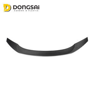 Alerón Trasero de Fibra de Carbono Estilo TRD para <span class=keywords><strong>BMW</strong></span> G29 <span class=keywords><strong>Z4</strong></span> <span class=keywords><strong>M40i</strong></span> <span class=keywords><strong>2020</strong></span>-, Alerón Trasero de Una Sola Pieza para Roadster de Dos Puertas - Product Image 5