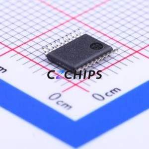Tout nouveau comparateur numérique de puce IC de circuit intégré TSSOP-20 SN74HC688PWR d'origine - Product Image 2