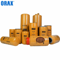 Pièces de machines de construction de haute qualité, séparateur d'eau et de carburant 326-1642 326-1643, filtre pour filtre à carburant Caterpillar