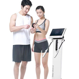 Analyseur de corps 3d, scanneurs, dispositif d'évaluation de la forme corporelle, calculatrice d'imc, Machine pour Center de Fitness - Product Image 1