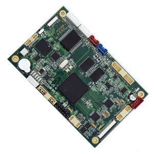 Fabricante de Ensamblaje de PCBA Ofrece Colaboración Personalizada con Planificación Paso a Paso de Dibujos de PCBA - Product Image 1