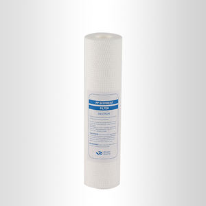 ตลับกรองผ้าฝ้ายกรองตะกอนรีเวอร์สออ<span class=keywords><strong>ส</strong></span>โมซิ<span class=keywords><strong>ส</strong></span>ขนาด20 "X 4.5" PP <span class=keywords><strong>ส</strong></span>ำหรับใช้ในโรงแรม1ไมครอน - Product Image 3