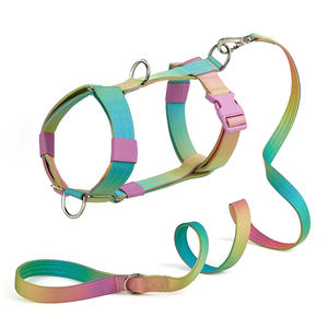 Auf Lager: Großes Taktisches Hundehalsband mit Farbverlauf, 2 Zoll breites, zugentlastendes und hochbelastbares Hundetrainingshalsband - Product Image 5