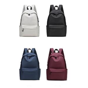 Supplier Promotion Custom logo School <b>Backpacks</b> Hot Sell Waterproof Korean School Girl <b>Backpack</b> Leisure School Girl <b>Backpack</b> - Product Image 6