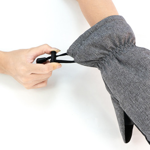 Gants <span class=keywords><strong>de</strong></span> ski et <span class=keywords><strong>de</strong></span> <span class=keywords><strong>snowboard</strong></span> en cuir <span class=keywords><strong>de</strong></span> chèvre imperméable <span class=keywords><strong>de</strong></span> haute qualité pour hommes et femmes - Product Image 5