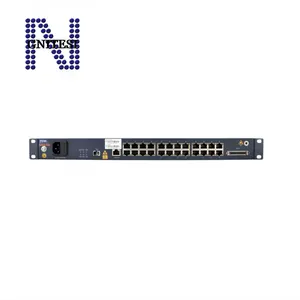 İyi fiyat N ZXA10 MDU F832-24GE + 24 tencere GPON/EPON FTTH FTTX FTTB