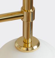 Lámpara colgante de alabastro español de piedra Natural XZ, lámpara colgante, luz de araña, hogar, Villa, centro comercial, techo para Hotel, restaurante, pequeño E12