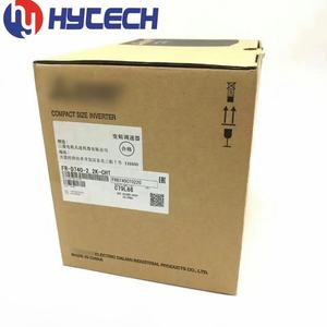 Новый FR-D740 Инвертор Mitsubishi D700 3-фазный AC 380-480 В 2.2kW VFD FR-D740-2.2K-CHT - Product Image 5