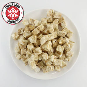 Conejo de secado por congelación para mascotas, carne de conejo seca, con bajo pedido de cantidad mínima - Product Image 6