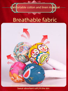 Beifuß massage hammer Meridian Stimulation stift Ly508B Leawell für ganzheitliches Gesundheits wesen - Product Image 5