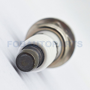 Candela doppio iridio migliore per Acura EL Bentley Azure BMW X5 FR5AHX PZFR5F-11 ZFR5F-11 ZFR5FGP - Product Image 3