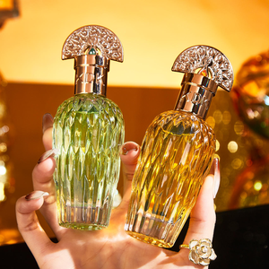Perfume en Spray Le Yu Floral Frutal para Mujer, 50 ml, Larga Duración, Ecológico, Tamaño Regular, Fragancia para Uso Diario - Product Image 4