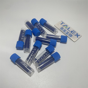 Matière première cosmétique : Poudre de peptides de cuivre pour la peau CAS 49557-75-7 Tripeptide de cuivre-1 GHK-Cu - Product Image 2