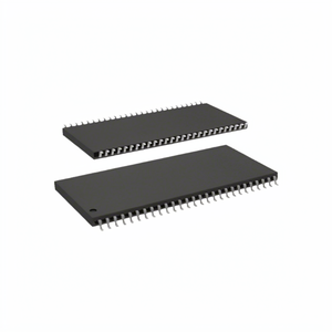 Componente Electrónico de Memoria 54 TSOP IS42S83200L-6TLI-TR Distribuidor Autorizado - Product Image 1