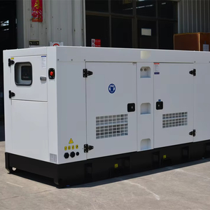 <span class=keywords><strong>Groupe</strong></span> <span class=keywords><strong>électrogène</strong></span> diesel silencieux à châssis ouvert Bobig 50/80/100/110 kW KVA avec ATS 50 Hz - Product Image 1