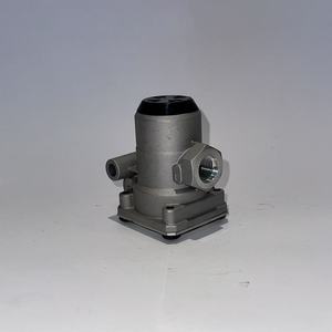 Accessoires de camion de haute qualité, soupape de limitation de pression 4750103170 pour le remplacement du système de freinage pneumatique - Product Image 5