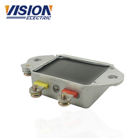 Régulateur de tension intelligent électrique JFT149 14V 1000W Générateur AVR pour moteur diesel