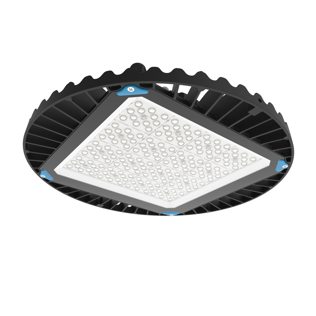 100w 150w 200w 240w 400w ufo светодиодный светильник high bay для торгового центра