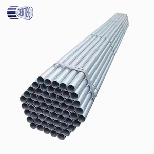 <span class=keywords><strong>Bs1387</strong></span> lớp B tiêu chuẩn cho UK và HK thị trường mạ kẽm ống nướ<span class=keywords><strong>c</strong></span> - Product Image 5