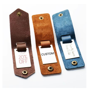 Sublimation personnalisée porte-clés en cuir végétalien vierge <span class=keywords><strong>Album</strong></span> commémoratif porte-clés photo en cuir PU - Product Image 3