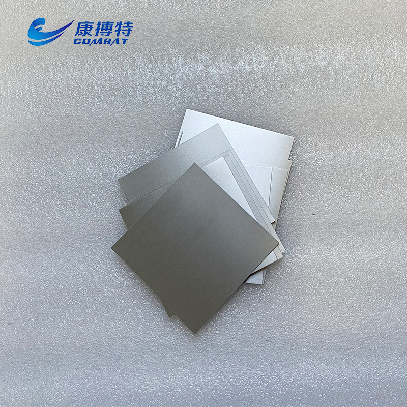 W90NiFe W95NiFe WNiCu Tungsten Heavy Alloy