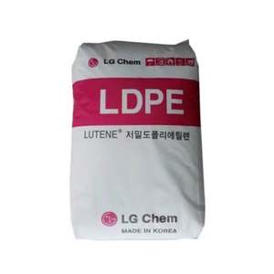 LG Chem <b>LDPE</b> MB9500 / FB9500 / FB3000 / LB7000 / LB7500 / LB8000 <b>LDPE</b> Granules for Stretch Film Shrink Wrap - Product Image 1