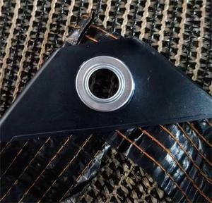 Black Beige Customized Size Anti UV <strong>Shade</strong> Cloth Agricultural <strong>Shade</strong> <strong>Net</strong> - Product Image 5