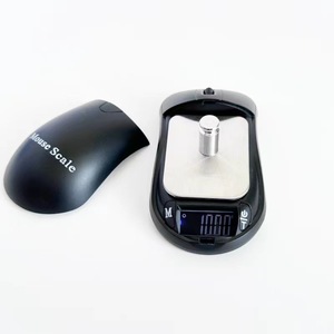 Báscula Digital de Bolsillo Veidt para Joyería, 500g 0.01g, Portátil y Personalizada con Pantalla LCD VT-PM8 - Product Image 3