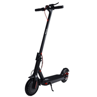 Commande en gros de trottinettes électriques pliables 7.8Ah pour adultes
