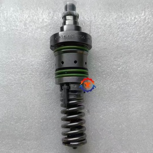 Fuel Injection <b>Pump</b> VOE24425954 24425954 for EC135B EC140B Excavators BL71 BL70 BL60 BL61 Loaders L50E Wheel Loaders XUNPO Brand - Product Image 2