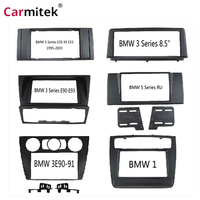 Cadre radio Android, tableau de bord adapté à BMW, prix direct usine maximum, qualité garantie