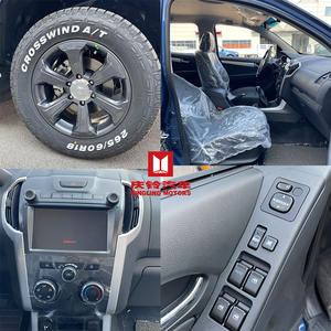 รถกระบะจากญี่ปุ่น2WD เชื้อเพลิงออฟโรด - Product Image 4