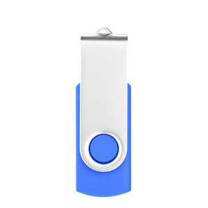X619lowest Price Swivel Usb <strong>Flash</strong> Drive 512mb 1gb 2gb 4gb Pen Drive 2.0 3.0 8gb 16gb 32gb Real Capacity <strong>Memory</strong> Stick Bulk Gift - Product Image 4