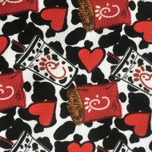 Tela personalizada de punto para bebé, tejido Bullet <span class=keywords><strong>Liverpool</strong></span>, sin cantidad mínima, de alta calidad - Product Image 1