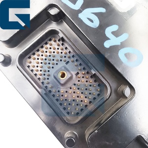 Contrôleur ECU ECM du moteur 201-9041 2019041 pour excavatrice M316C - Product Image 4