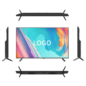 32-85 inch thông minh LED TV <span class=keywords><strong>Android</strong></span> <span class=keywords><strong>Google</strong></span> OS 4K UHD truyền hình tùy chỉnh kích cỡ 40 43 50 55 65 75 inch - Product Image 2