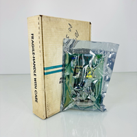 Carte d'alimentation à circuit imprimé PLC 460V 150HP, compatible 0-55307-1, neuve, directement d'usine