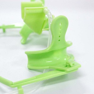 Gigi Autoclavable Ortodontik Pipi/Kering Field System Tubing - Product Image 3