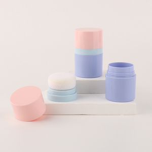 Envase de Plástico para Cosméticos, Tubo para Lápiz Labial, Material PP, Capacidad de 4 ml, Tapa de Rosca, Color Personalizado, Fábrica de Origen - Product Image 5