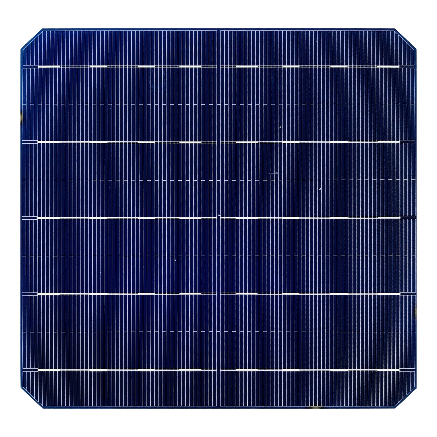 Panel solar de células solares monocristalinas 5BB de alta calidad, fabricante de China, Topsky