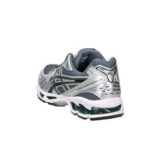 <span class=keywords><strong>Zapatillas</strong></span> de Running <span class=keywords><strong>Asics</strong></span> Gel-Kayano 14 para <span class=keywords><strong>Hombre</strong></span>, Color Gris, Talla 42, Estilo para Caminar - Product Image 2