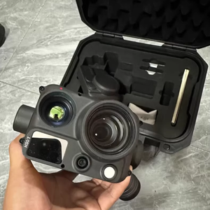 Б/у оригинальная камера Zenmuse H30T Basic Combo, 3-осевая, 20 МП, для дневной и ночной съемки, для дронов Matrice 350RTK и M300RTK, в наличии - Product Image 3