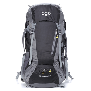 Sports alpinisme étanche en gros <span class=keywords><strong>randonnée</strong></span> sacs à dos en plein air hommes et femmes aventure <span class=keywords><strong>randonnée</strong></span> <span class=keywords><strong>sac</strong></span> à dos <span class=keywords><strong>50L</strong></span> - Product Image 3