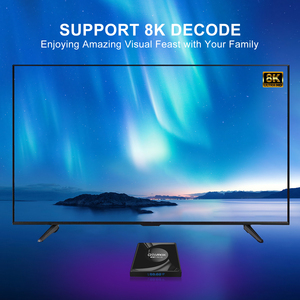 Precio de fábrica <span class=keywords><strong>G96</strong></span> MAX R8 RK3528 2 + 16Gb Quad Core decodificador Android 13 Smart <span class=keywords><strong>TV</strong></span> <span class=keywords><strong>Box</strong></span> - Product Image 5