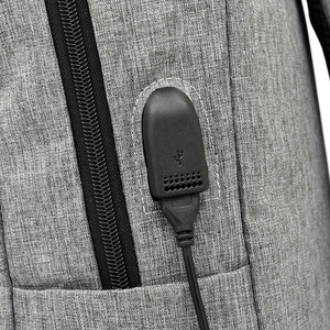 Outdoor Set Waterproof Travel Multiple Functions Leisure Business Waterproof School <b>Backpack</b> Bags - Product Image 3