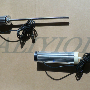 Testeur électronique de température et d'humidité du sol avec écran LCD, haute précision, certifié CE, IP55, 110/220V, pour le test de pH et d'humidité du sol - Product Image 1