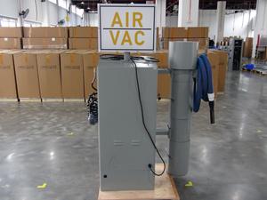 G5 Aspirateur d'extérieur étanche à pièces et gonfleur de pneus numérique avec compresseur d'<span class=keywords><strong>air</strong></span> intégré pour station-service d'essence - Product Image 5