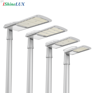 <span class=keywords><strong>Lampione</strong></span> Stradale LED 50W 100W 150W 200W IP66 Impermeabile in Alluminio Pressofuso per Strade e Piazze - Product Image 6