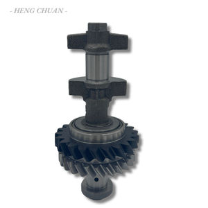 13601-28020 13601-0H030 1AZ-FE 2AZ-FE ACV30 ACV40 ACR50 ACA3 TOYOTA CAMRY RAV4 RAV4 TOYOTA için denge mili <span class=keywords><strong>2</strong></span>.0 <span class=keywords><strong>2</strong></span>.4L - Product Image 4