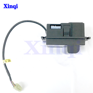 Nhà máy nóng bán tiền giấy validator Arcade <span class=keywords><strong>ICT</strong></span>-TB74 bán hàng tự động hóa đơn chấp nhận cho máy bán hàng tự động và máy sấy máy giặt - Product Image 5